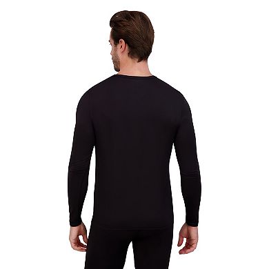 Men's ZeroXposur BASESPORT Flat Knit Base Layer Top
