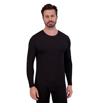 Men's ZeroXposur BASESPORT Flat Knit Base Layer Top
