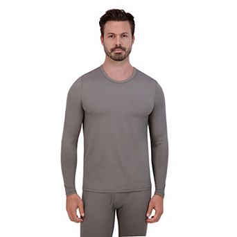 Men's ZeroXposur BASESPORT Flat Knit Base Layer Top