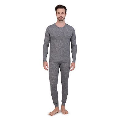 Men's ZeroXposur EVEREST PRO Brush Back Mesh Knit Base Layer Top