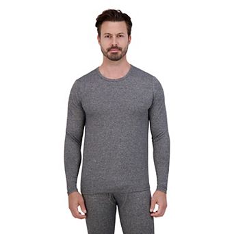 Men's ZeroXposur EVEREST PRO Brush Back Mesh Knit Base Layer Top