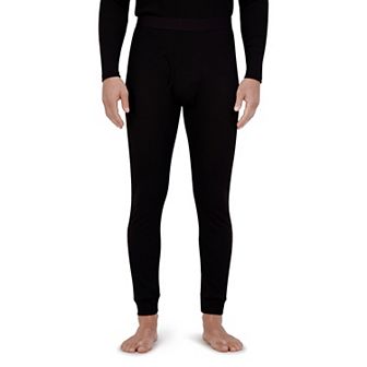 Men's ZeroXposur WAFFLE PRO Waffle Knit Base Layer Pants
