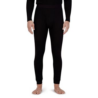 Men's ZeroXposur WAFFLE PRO Waffle Knit Base Layer Pants