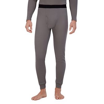 Men's ZeroXposur WAFFLE PRO Waffle Knit Base Layer Pants