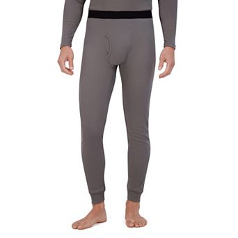 Men's ZeroXposur WAFFLE PRO Waffle Knit Base Layer Pants