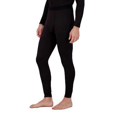 Men's ZeroXposur BASESPORT Flat Knit Base Layer Pants