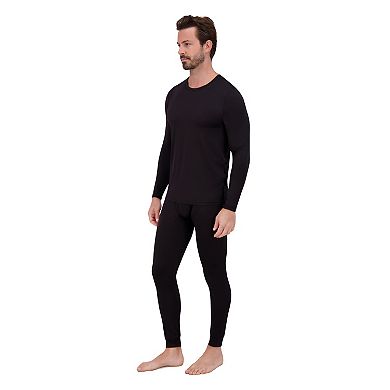 Men's ZeroXposur BASESPORT Flat Knit Base Layer Pants