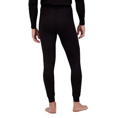 Men's ZeroXposur BASESPORT Flat Knit Base Layer Pants