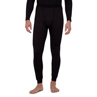 Men's ZeroXposur BASESPORT Flat Knit Base Layer Pants