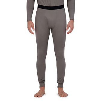 Men's ZeroXposur BASESPORT Flat Knit Base Layer Pants