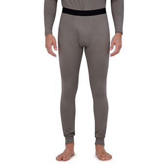Men's ZeroXposur BASESPORT Flat Knit Base Layer Pants