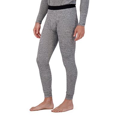 Men's ZeroXposur EVEREST PRO Brush Back Mesh Knit Base Layer Pants