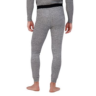 Men's ZeroXposur EVEREST PRO Brush Back Mesh Knit Base Layer Pants