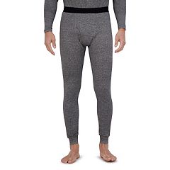 Kohls mens thermal underwear best sale