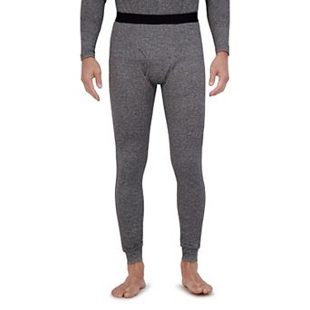 Men's ZeroXposur EVEREST PRO Brush Back Mesh Knit Base Layer Pants