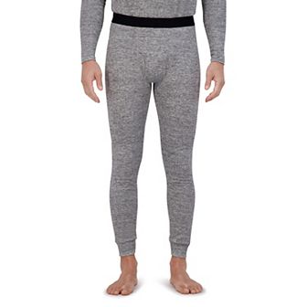 Men's ZeroXposur EVEREST PRO Brush Back Mesh Knit Base Layer Pants