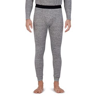 Men's ZeroXposur EVEREST PRO Brush Back Mesh Knit Base Layer Pants