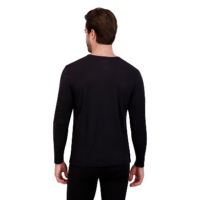 Men's ZeroXposur WAFFLE PRO Waffle Knit Base Layer Top