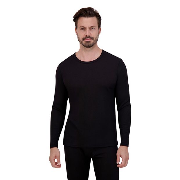 Men s ZeroXposur WAFFLE PRO Waffle Knit Base Layer Top