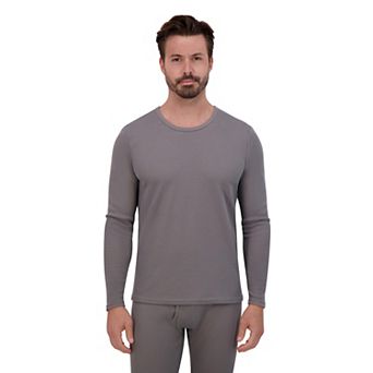 Men's ZeroXposur WAFFLE PRO Waffle Knit Base Layer Top