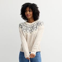 Kohls sweaters hotsell