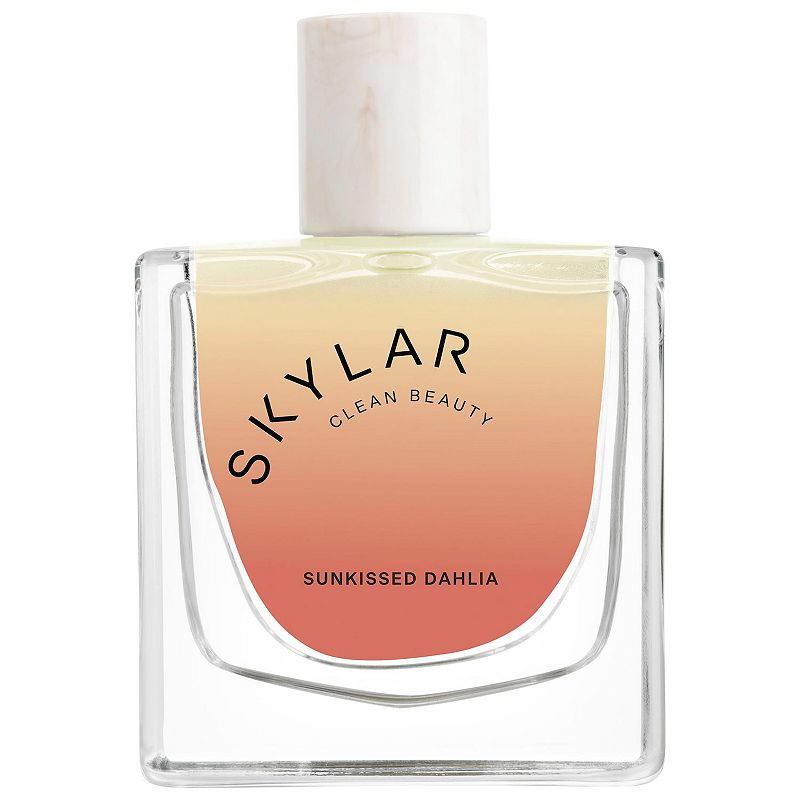 Skylar Sunkissed Dahlia Eau de Parfum, Size: 1.7 FL Oz