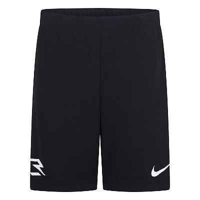 Boys 8-20 Nike 3BRAND by Russell Wilson "Go Time" Dri-FIT T-shirt and Athletic Shorts Set