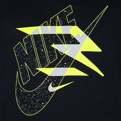 Boys 8-20 Nike 3BRAND by Russell Wilson Duo Logo T-shirt