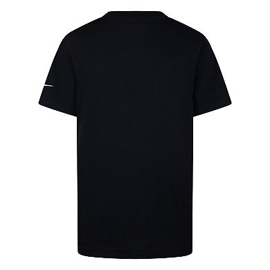 Boys 8-20 Nike 3BRAND by Russell Wilson Duo Logo T-shirt