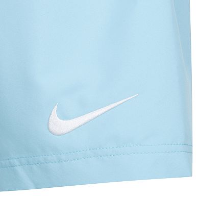 Boys 8-20 Nike 3BRAND by Russell Wilson Logo Athletic Shorts