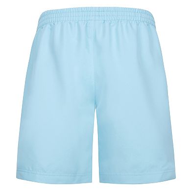 Boys 8-20 Nike 3BRAND by Russell Wilson Logo Athletic Shorts