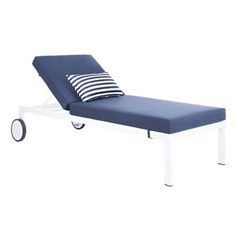 Safavieh Yves Sun Lounger