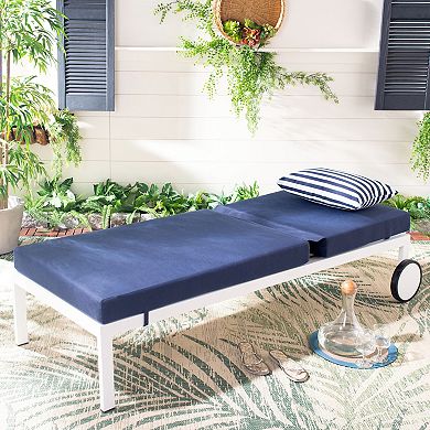 Safavieh Yves Sun Lounger