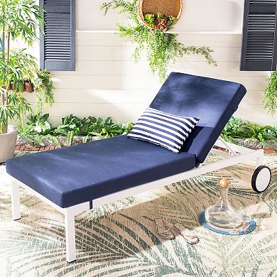 Safavieh Yves Sun Lounger