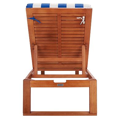 Safavieh Solano Sun Lounger