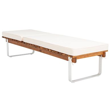 Safavieh Nuca Sun Lounger