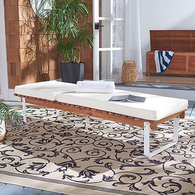 Safavieh Nuca Sun Lounger