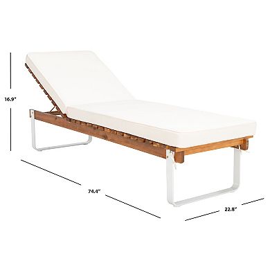 Safavieh Nuca Sun Lounger
