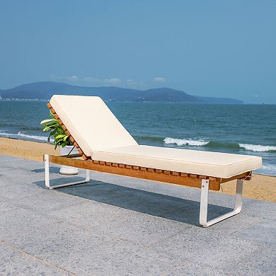 Safavieh Nuca Sun Lounger
