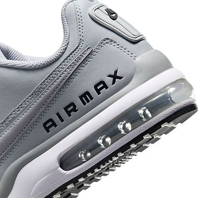 Nike Air Max LTD 3 Men's Shoes