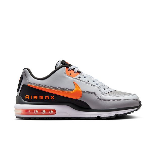 Nike Air Max LTD 3 Men's Shoes Nike Air Max LTD 3 Men's Shoes