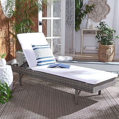 Safavieh Cam Sun Lounger