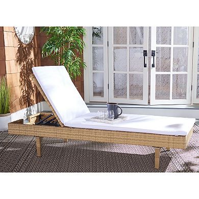 Safavieh Cam Sun Lounger