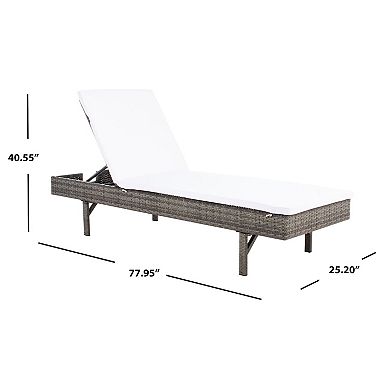 Safavieh Cam Sun Lounger