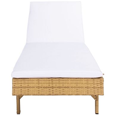 Safavieh Cam Sun Lounger