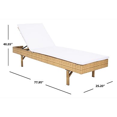 Safavieh Cam Sun Lounger