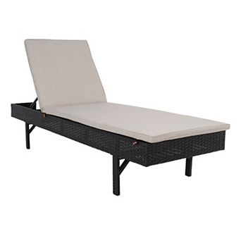 Safavieh Cam Sun Lounger