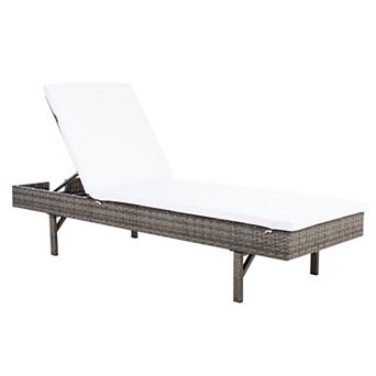 Safavieh Cam Sun Lounger