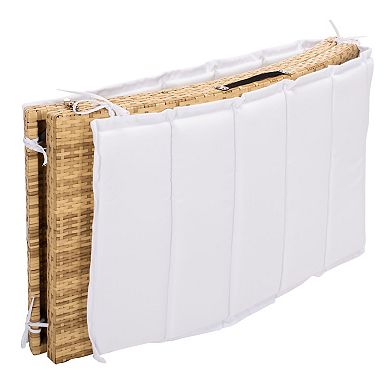 Safavieh Carew 3-pc. Sun Lounger Set