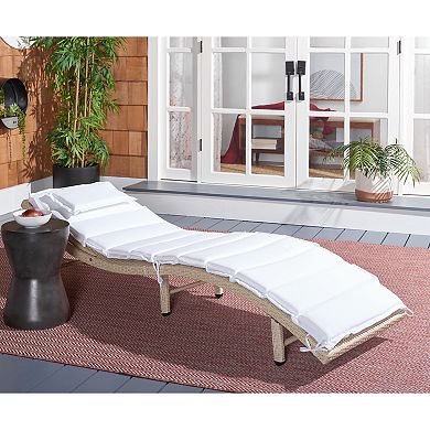 Safavieh Colley Sun Lounger